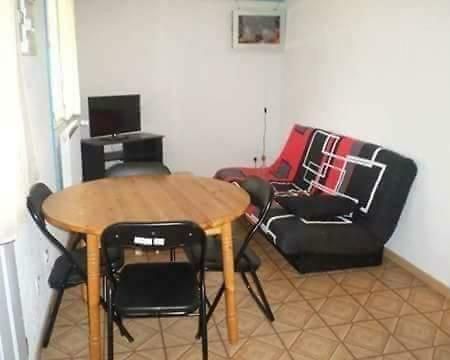 Gogo Location 1 Apartman Forest-Saint-Julien Kültér fotó