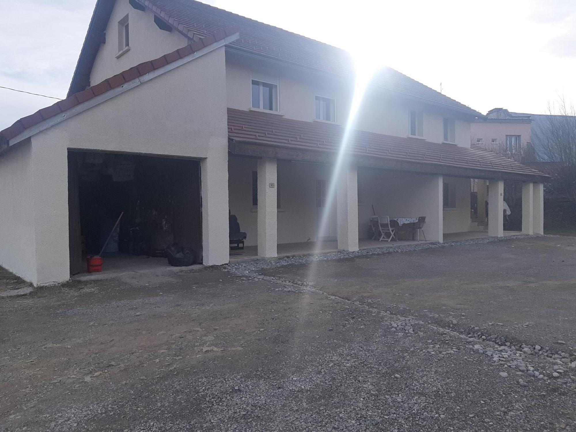 Gogo Location 1 Apartman Forest-Saint-Julien Kültér fotó