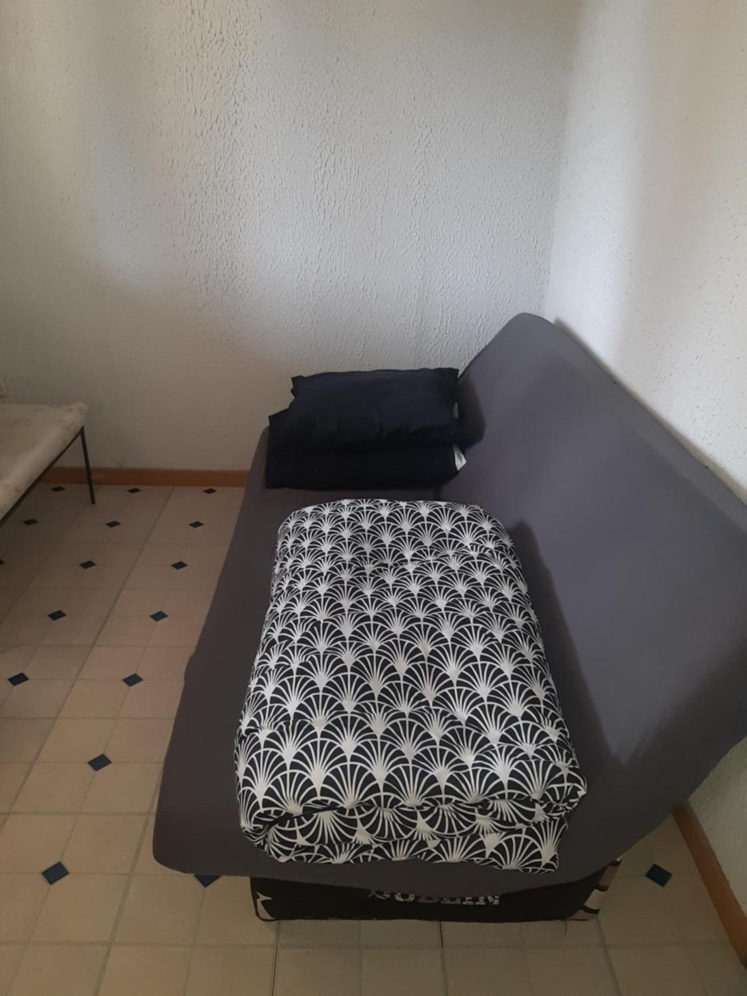 Gogo Location 1 Apartman Forest-Saint-Julien Kültér fotó
