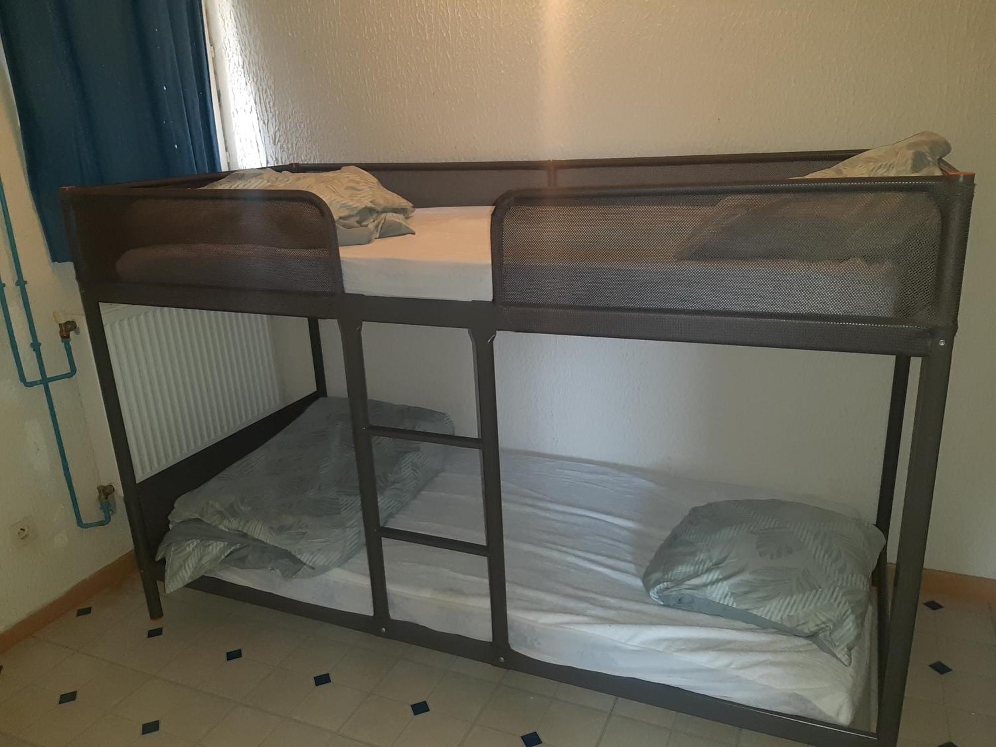 Gogo Location 1 Apartman Forest-Saint-Julien Kültér fotó