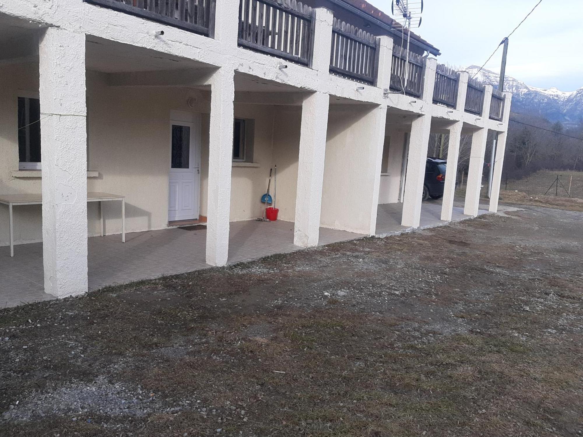 Gogo Location 1 Apartman Forest-Saint-Julien Kültér fotó