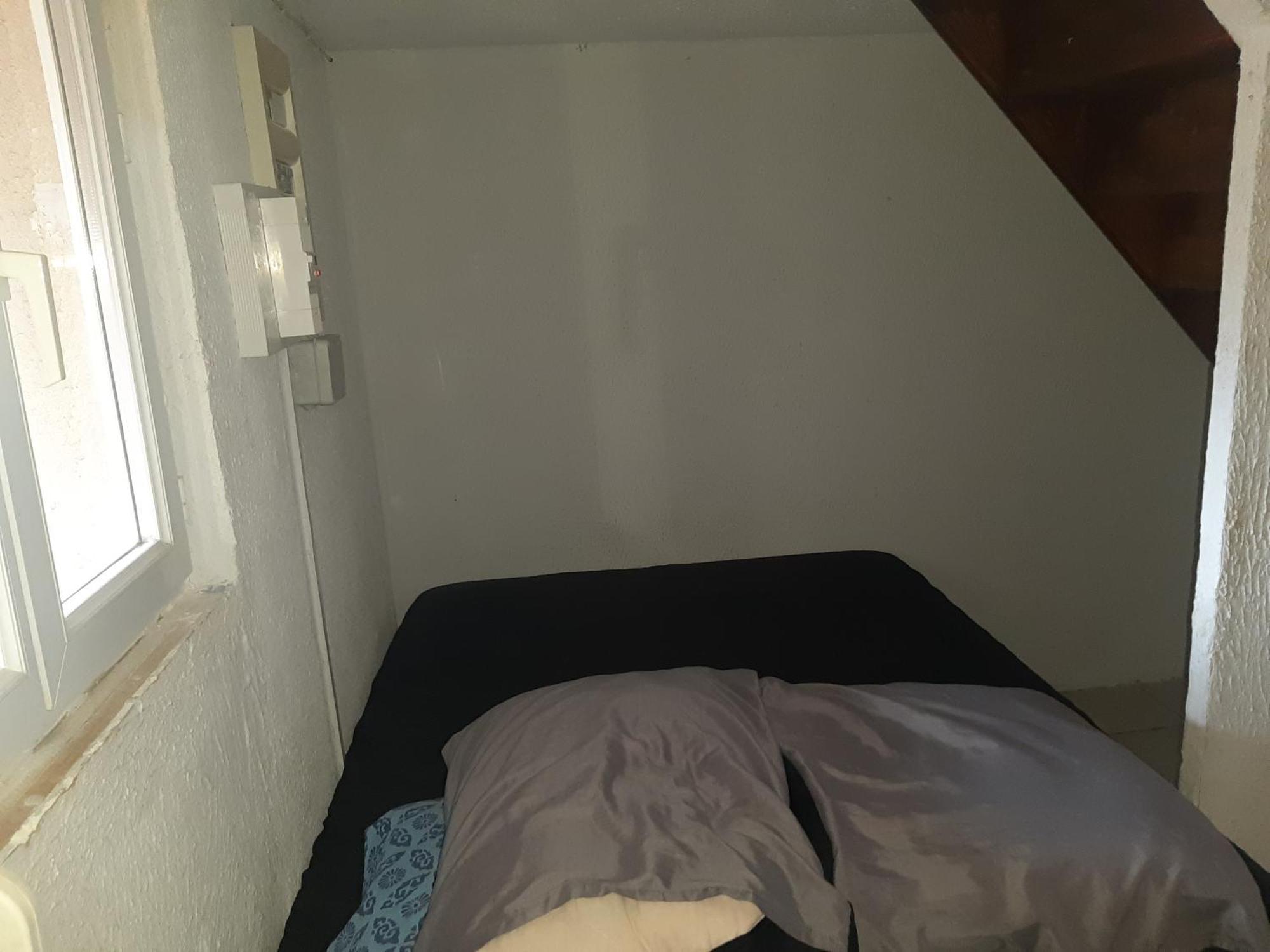 Gogo Location 1 Apartman Forest-Saint-Julien Kültér fotó