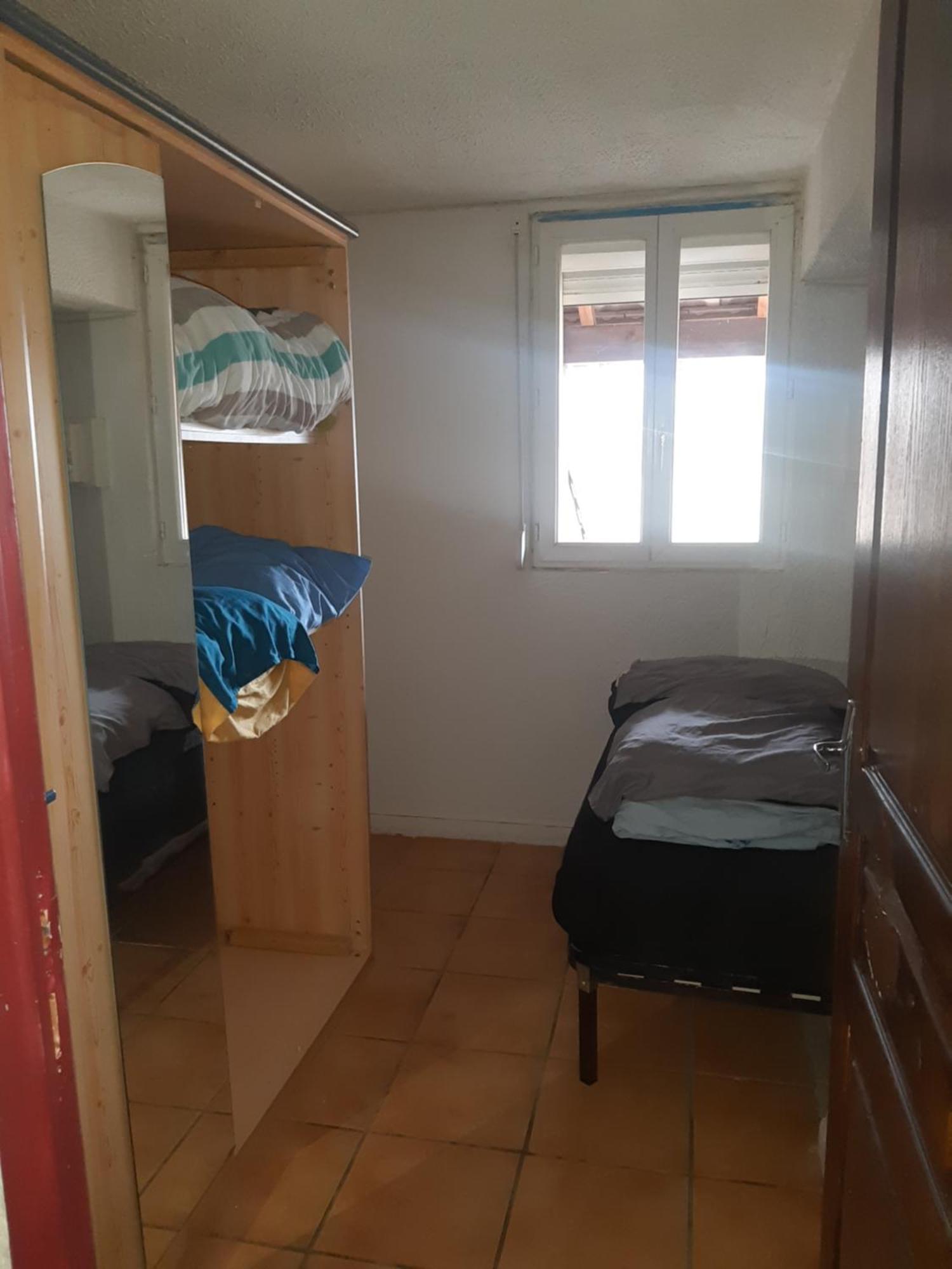 Gogo Location 1 Apartman Forest-Saint-Julien Kültér fotó