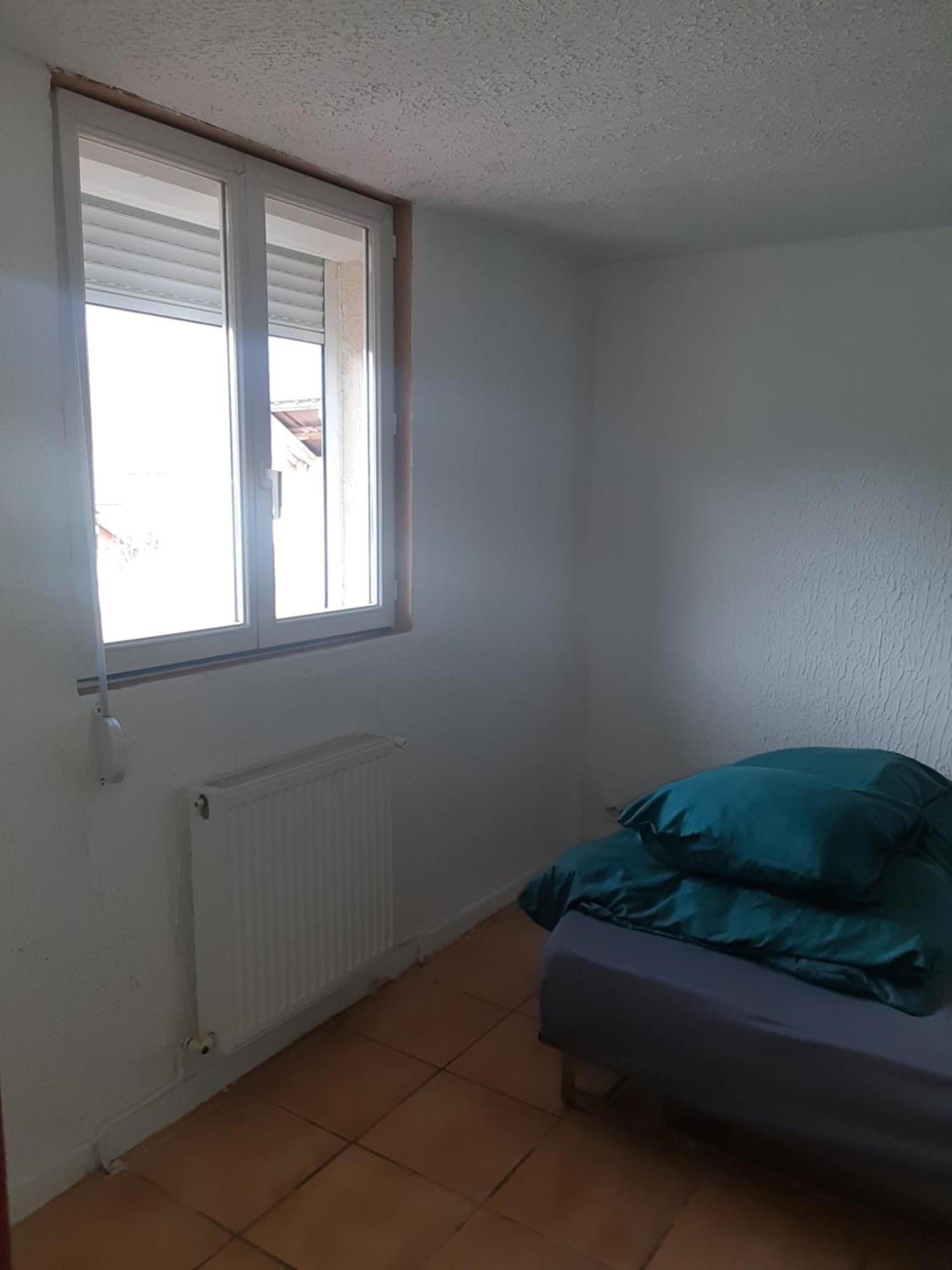 Gogo Location 1 Apartman Forest-Saint-Julien Kültér fotó