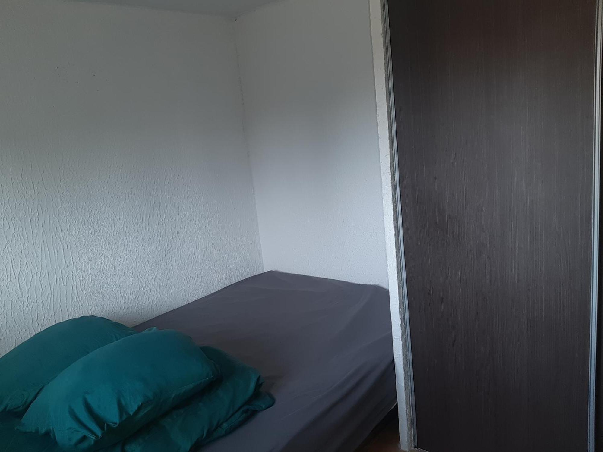 Gogo Location 1 Apartman Forest-Saint-Julien Kültér fotó