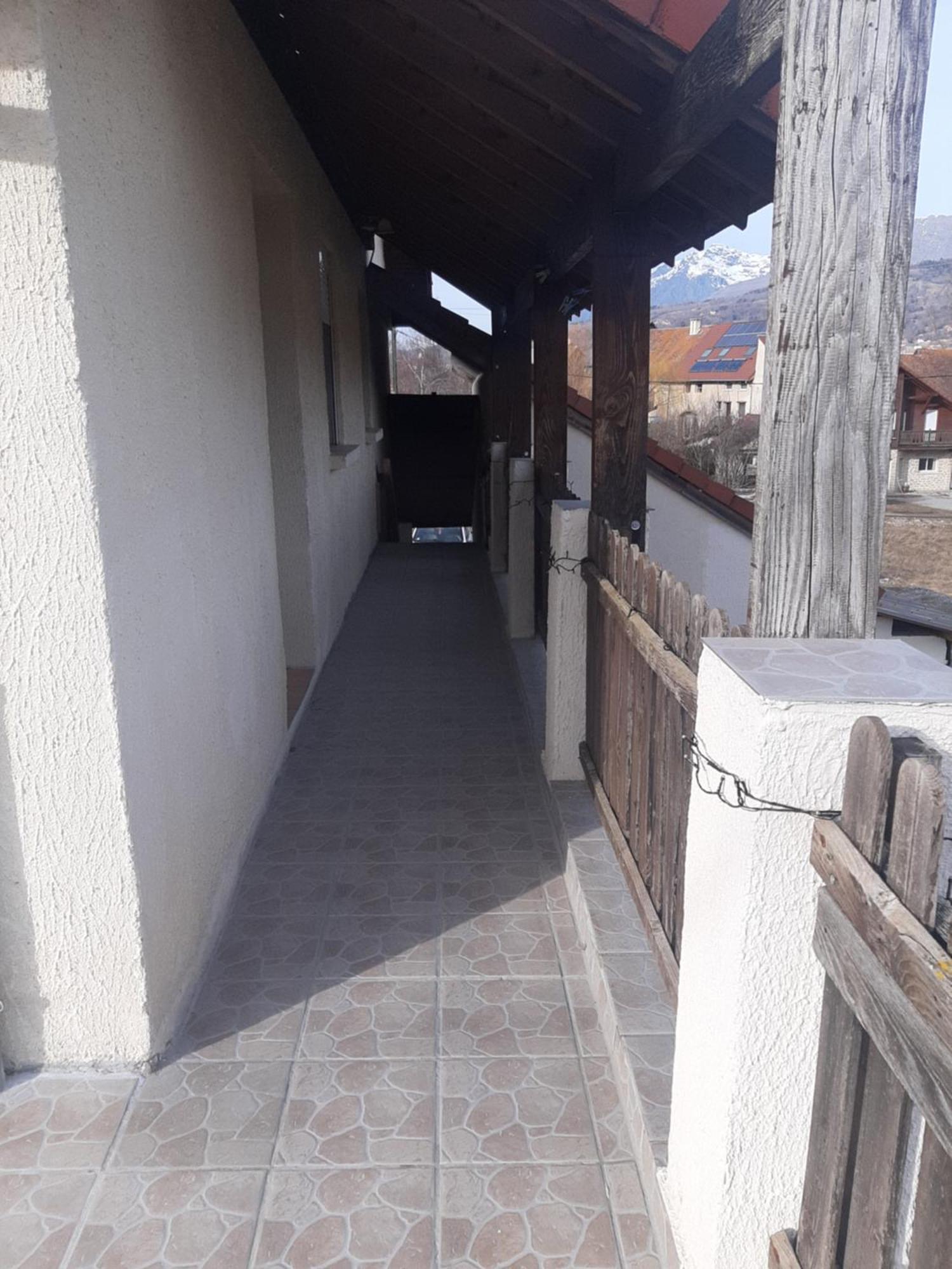 Gogo Location 1 Apartman Forest-Saint-Julien Kültér fotó
