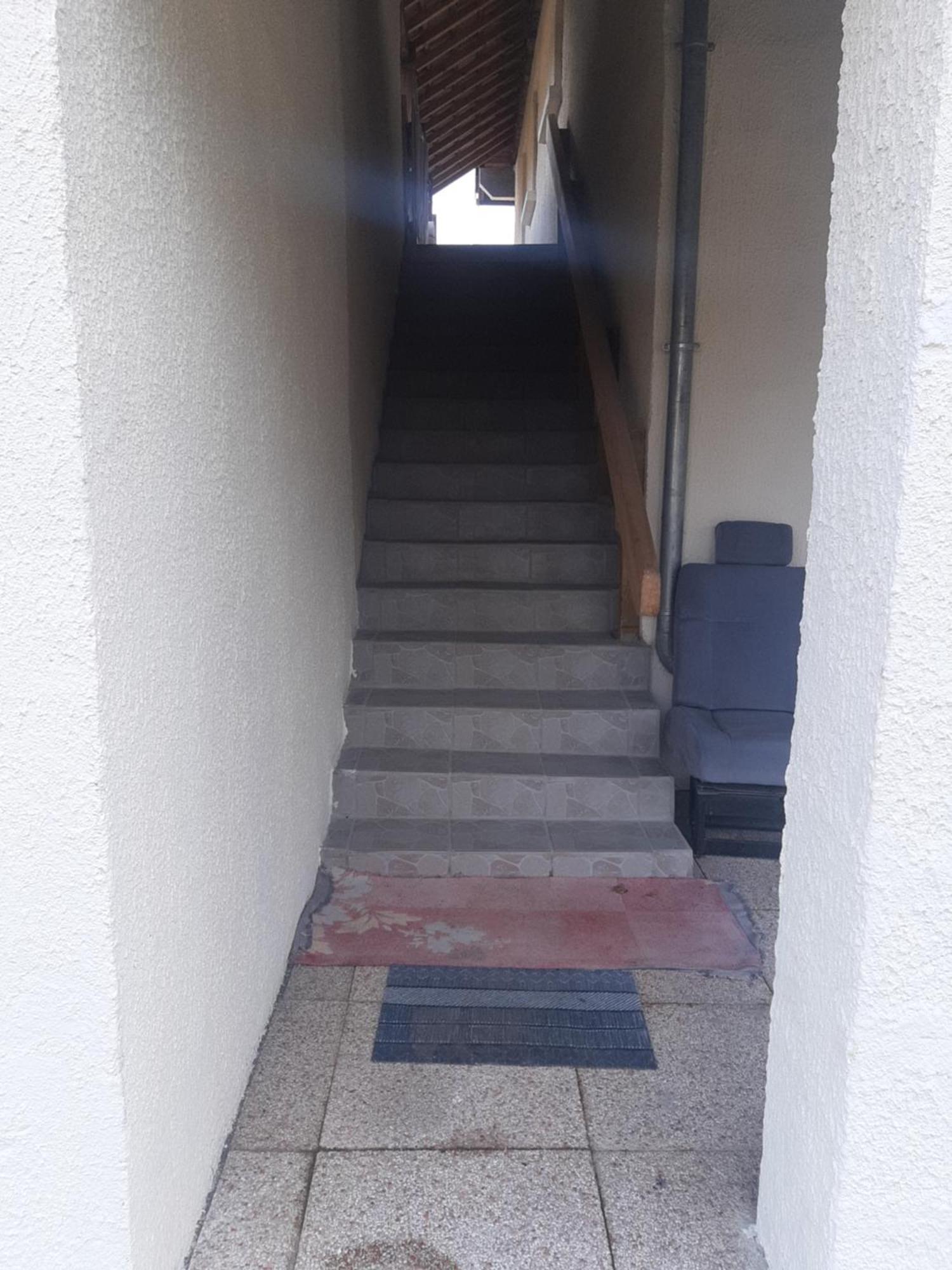 Gogo Location 1 Apartman Forest-Saint-Julien Kültér fotó