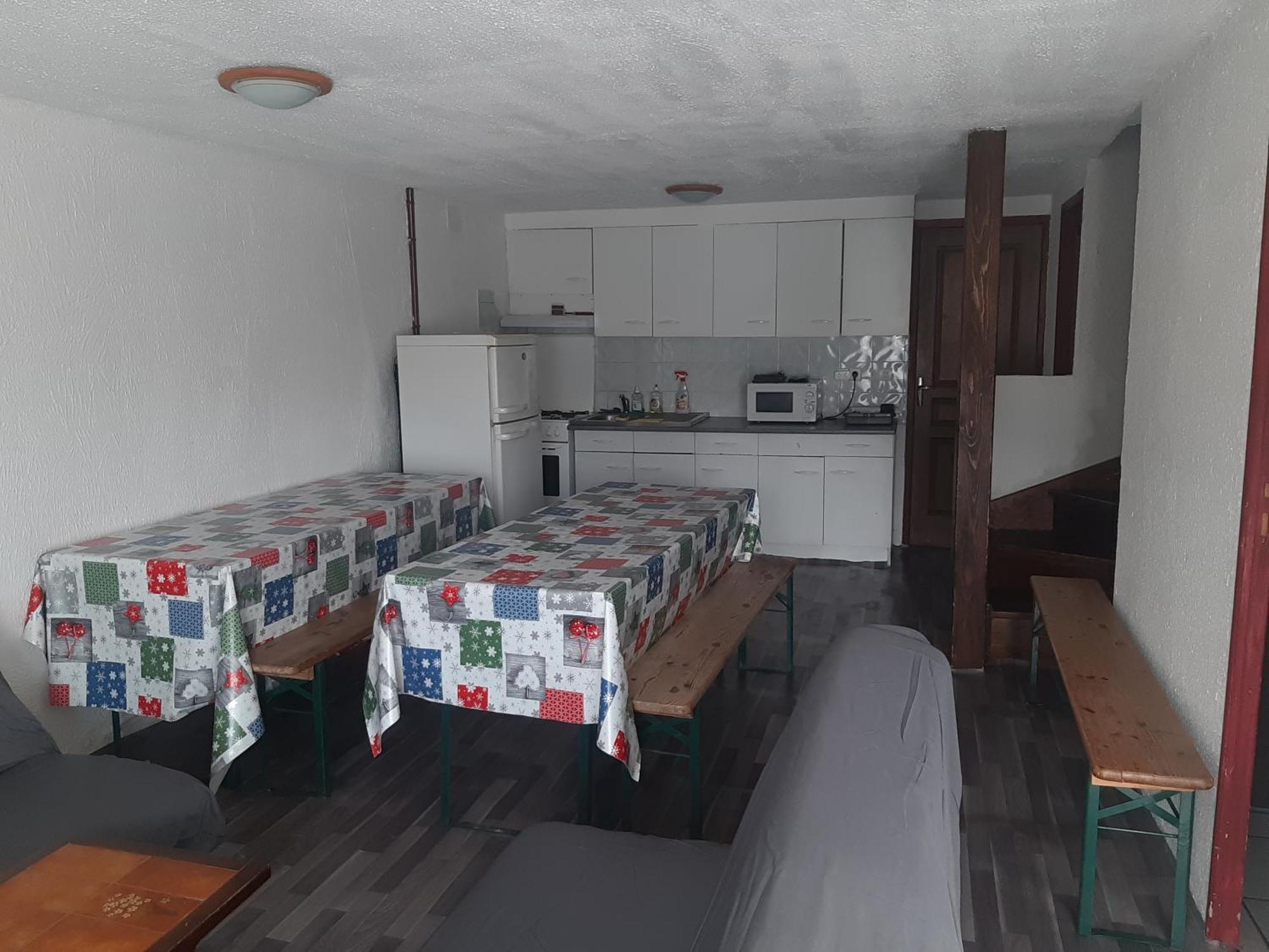 Gogo Location 1 Apartman Forest-Saint-Julien Kültér fotó