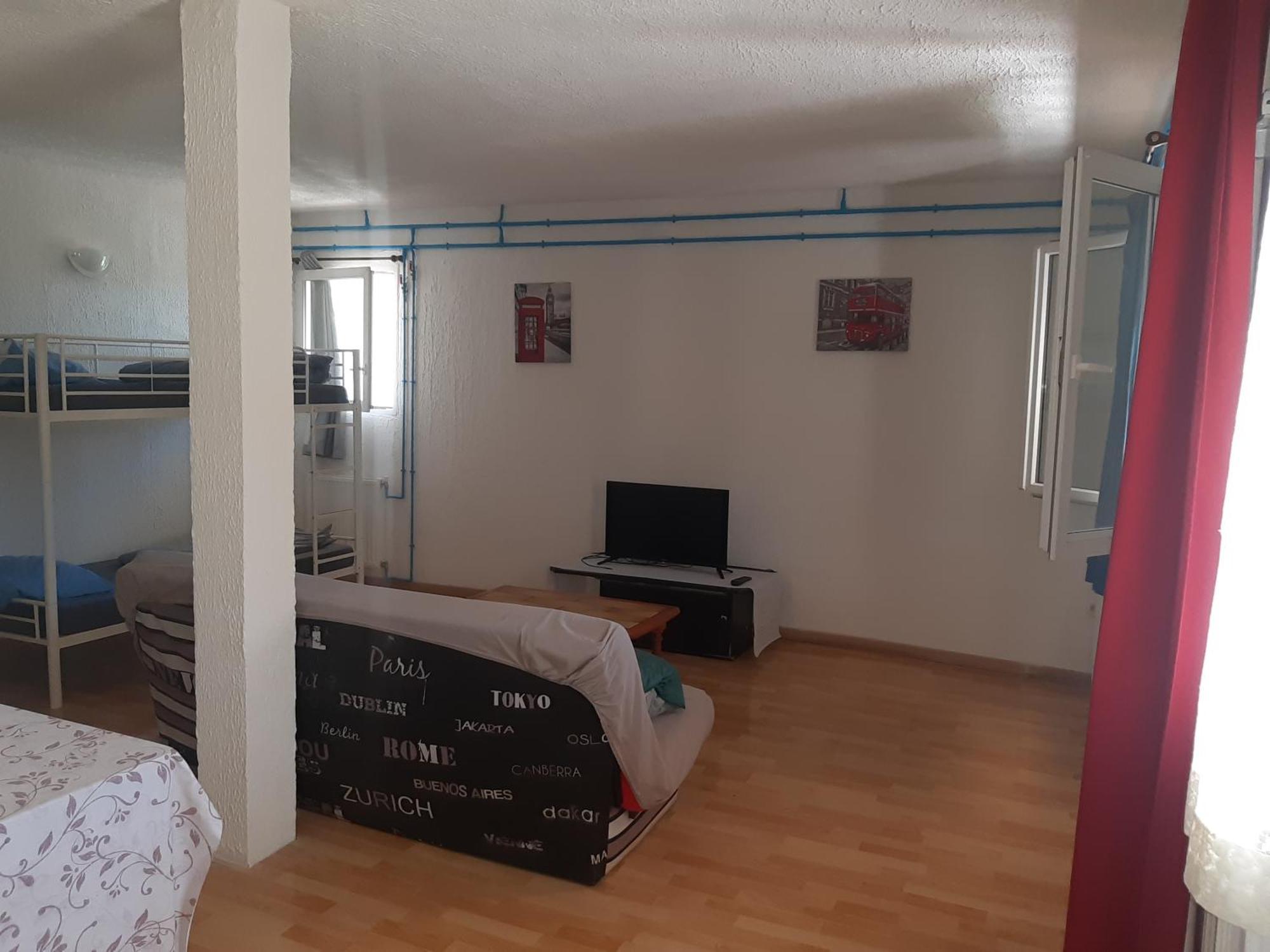 Gogo Location 1 Apartman Forest-Saint-Julien Kültér fotó