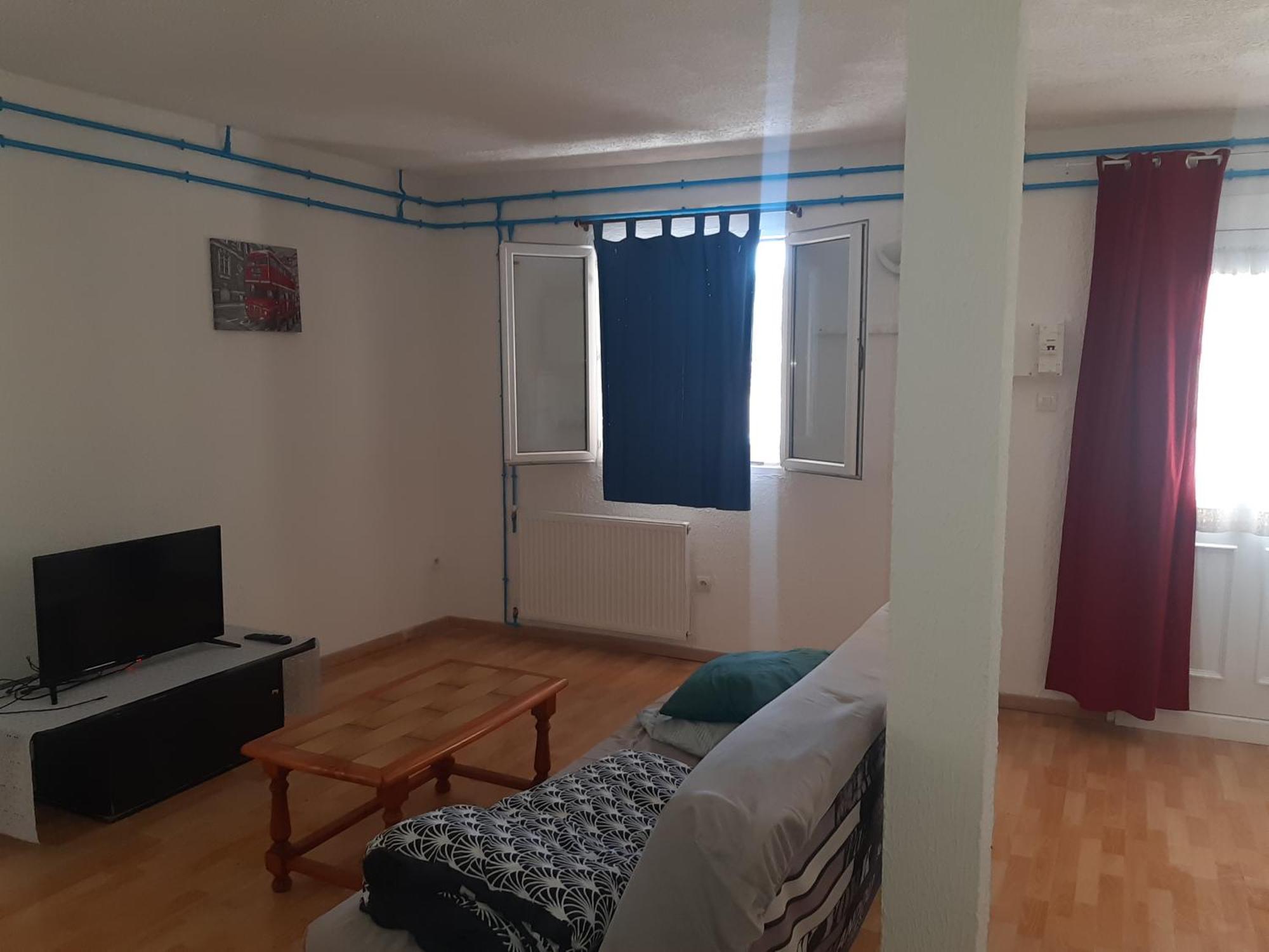 Gogo Location 1 Apartman Forest-Saint-Julien Kültér fotó
