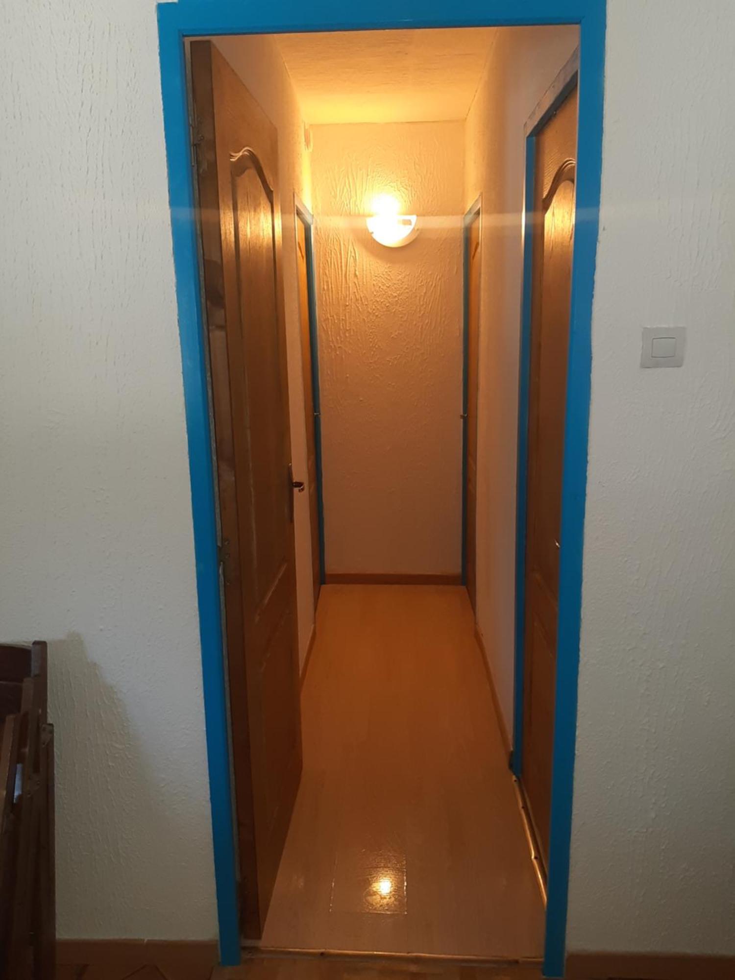 Gogo Location 1 Apartman Forest-Saint-Julien Kültér fotó