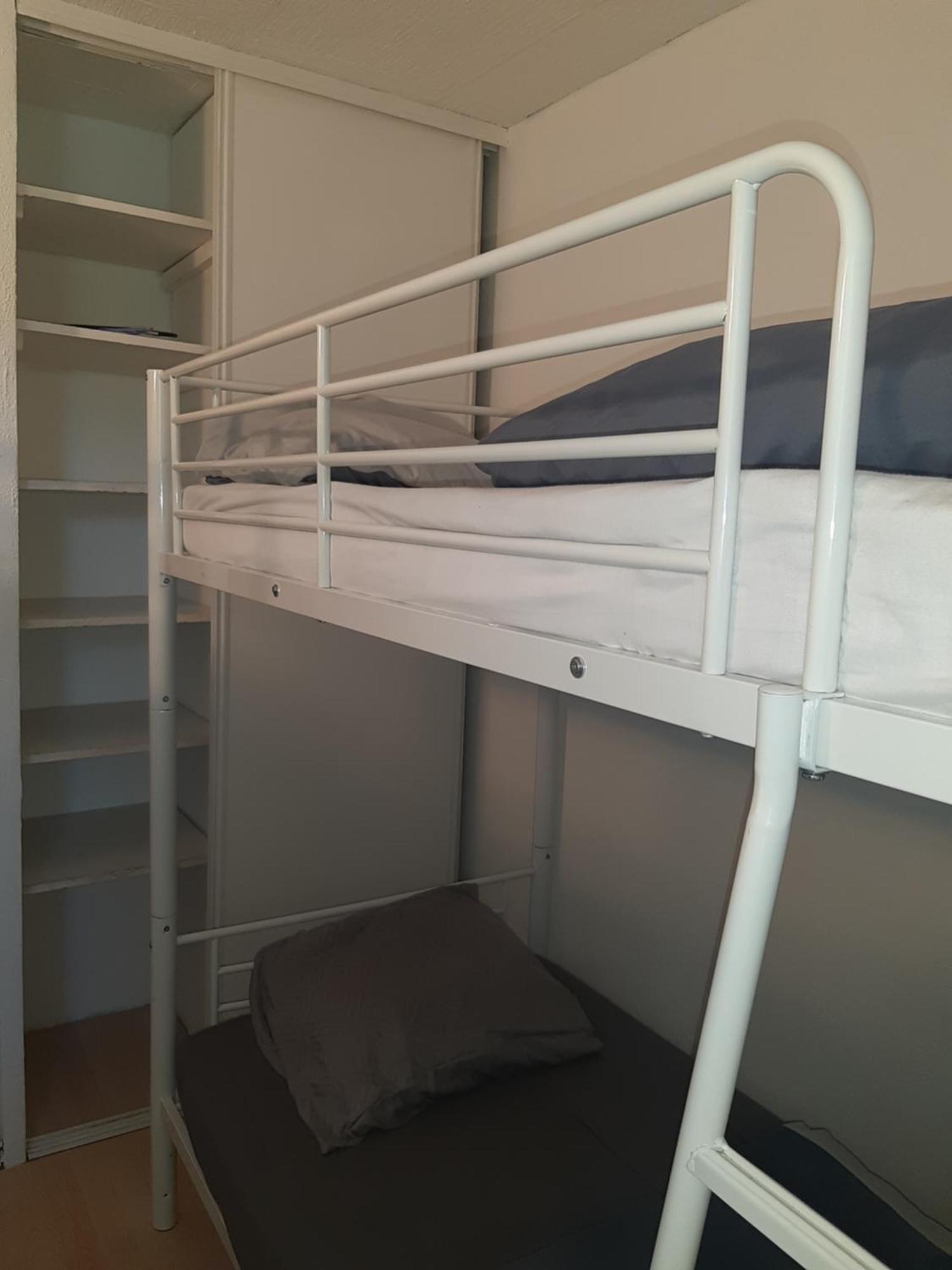 Gogo Location 1 Apartman Forest-Saint-Julien Kültér fotó