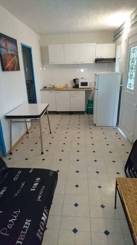Gogo Location 1 Apartman Forest-Saint-Julien Kültér fotó