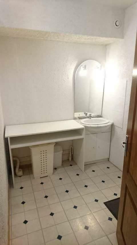 Gogo Location 1 Apartman Forest-Saint-Julien Kültér fotó