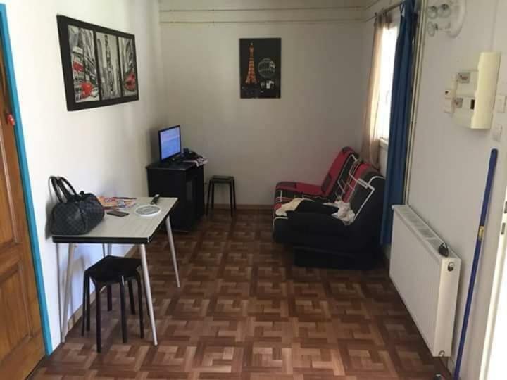 Gogo Location 1 Apartman Forest-Saint-Julien Kültér fotó