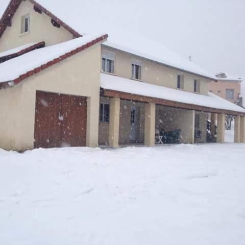 Gogo Location 1 Apartman Forest-Saint-Julien Kültér fotó