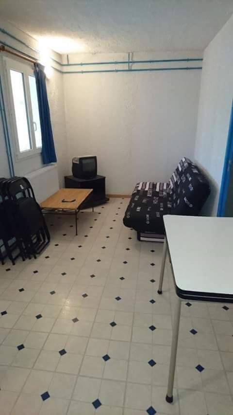 Gogo Location 1 Apartman Forest-Saint-Julien Kültér fotó